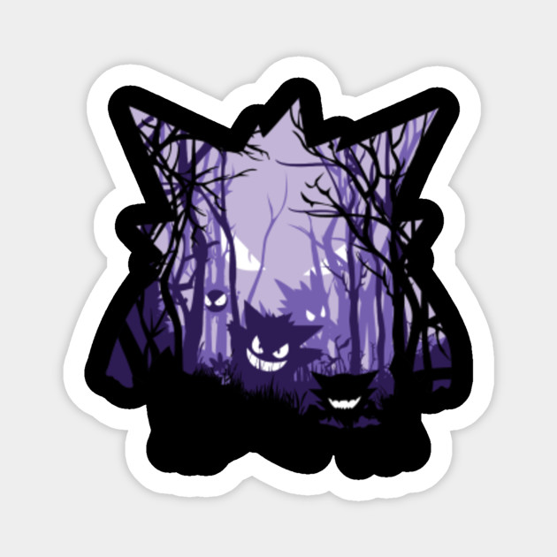 Poisoned Forest